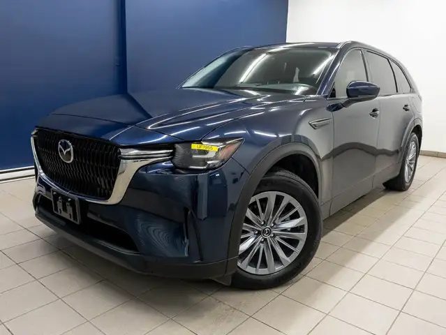 Mazda CX-90 MHEV 2024