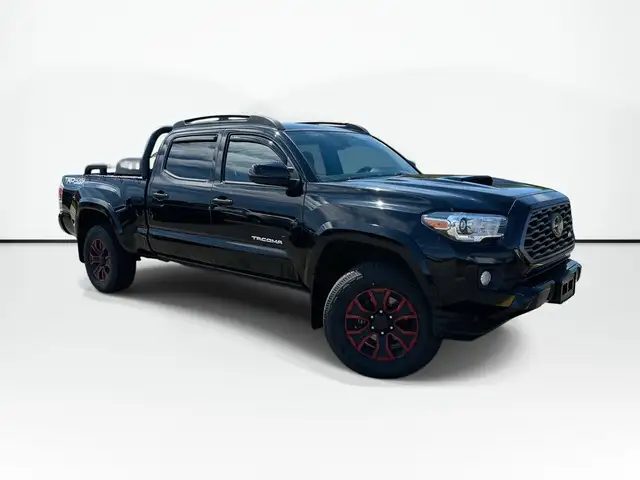 Toyota Tacoma 2023