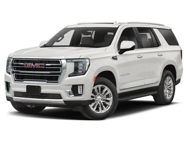 GMC Yukon 2023