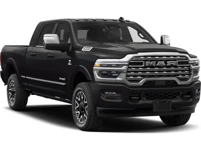 RAM 2500 2026