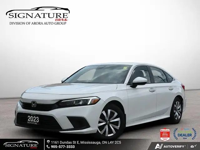 Honda CIVIC 2023