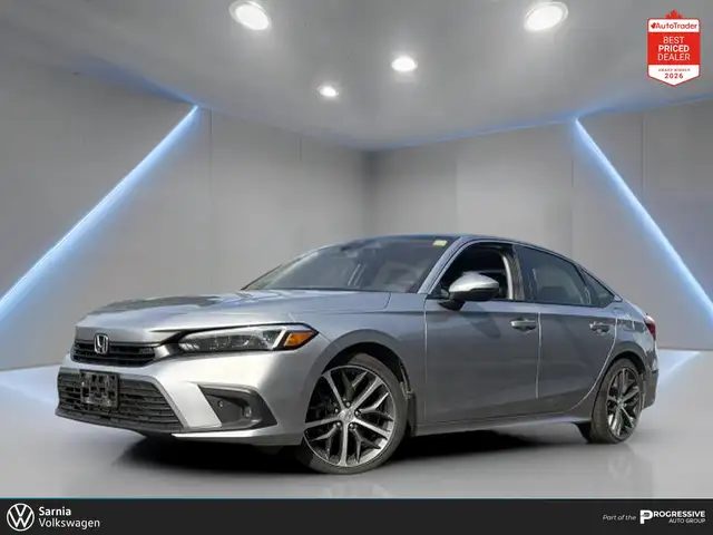 Honda CIVIC 2022