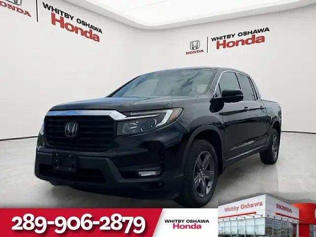 Honda Ridgeline 2023