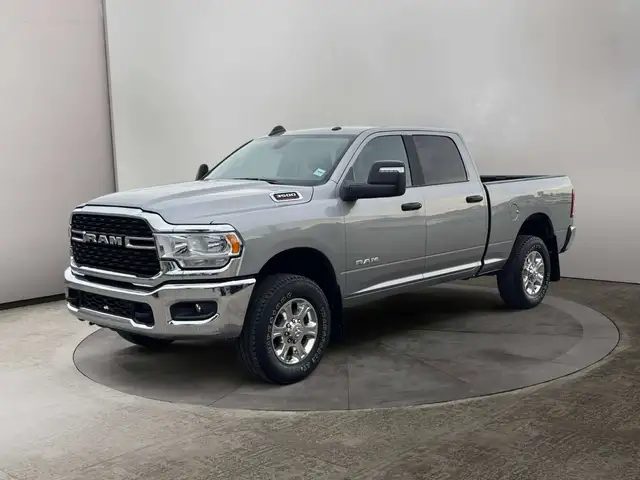 RAM 3500 2024