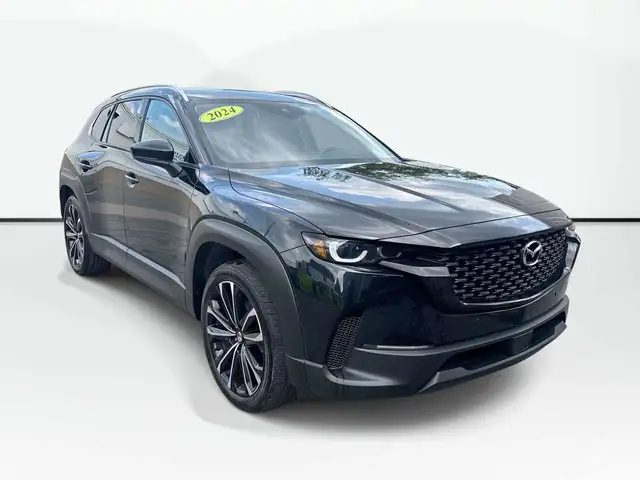 Mazda CX-50 2024
