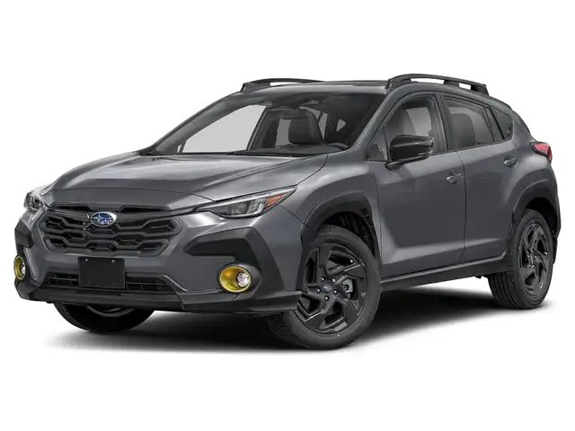 Subaru Crosstrek 2024