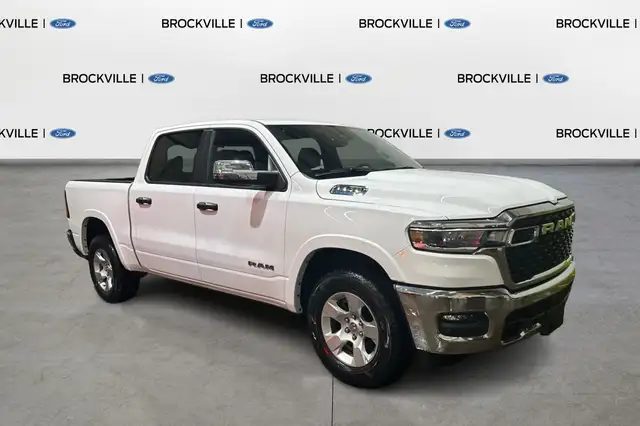 RAM 1500 2025