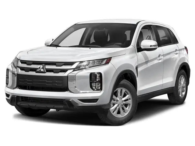 Mitsubishi RVR 2026