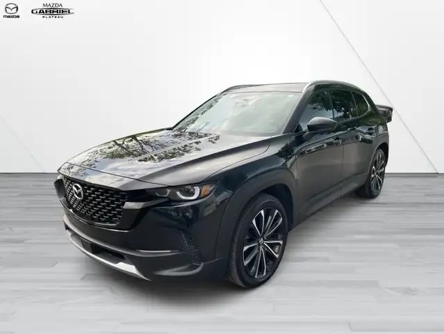 Mazda CX-50 2024