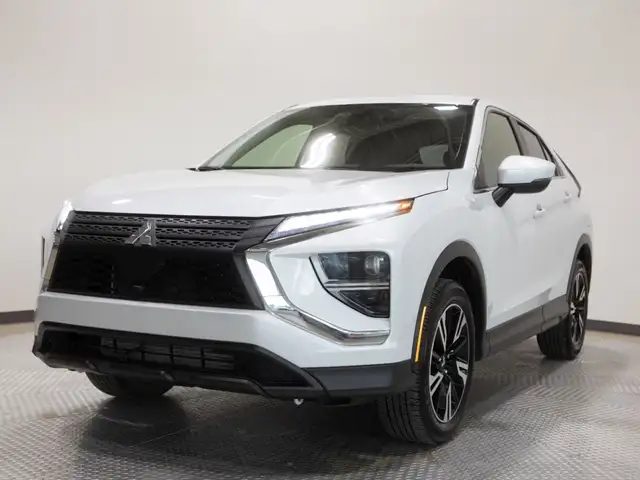 Mitsubishi Eclipsecross 2025