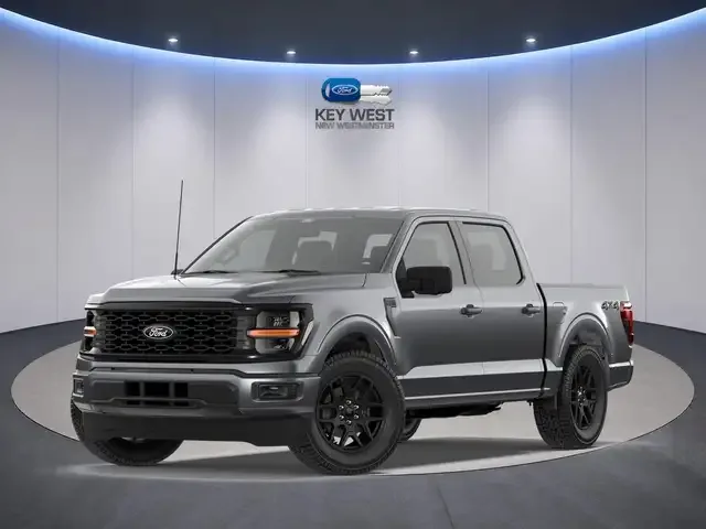 Ford F-150 2026