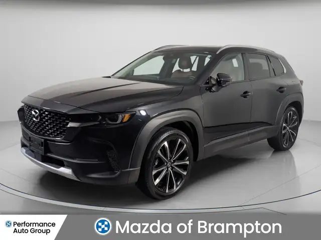 Mazda CX-50 2024