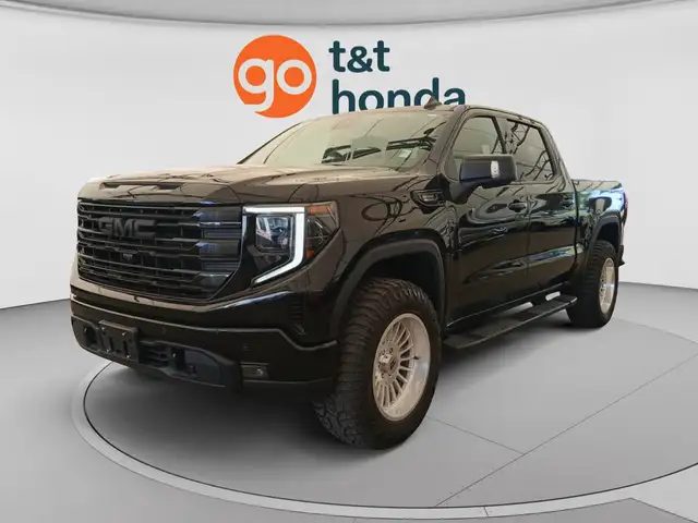 GMC Sierra 1500 2024