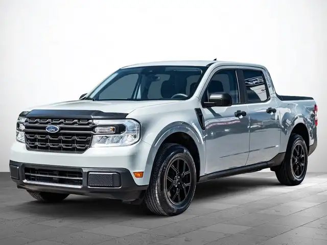 Ford Maverick 2023