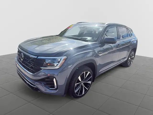 Volkswagen Atlas 2024