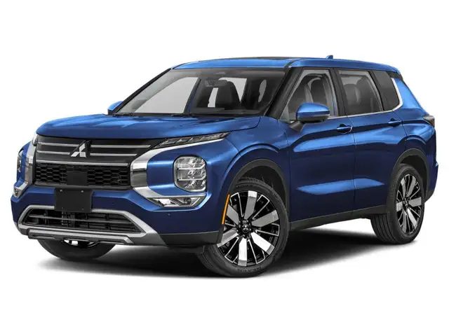 Mitsubishi Outlander 2026