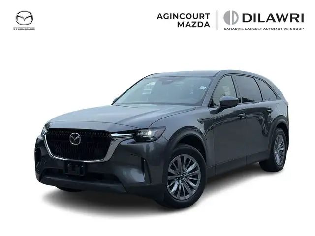 Mazda CX-90 MHEV 2024