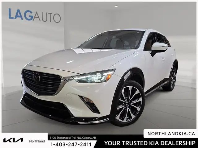 Mazda CX-3 2022