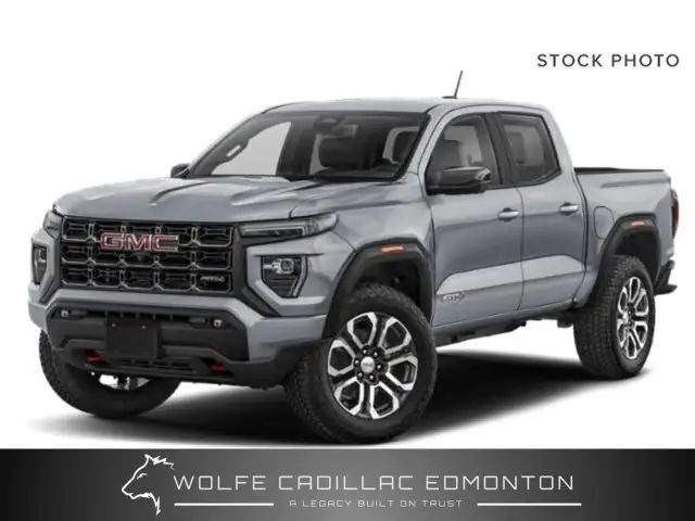 GMC CANYON 2024