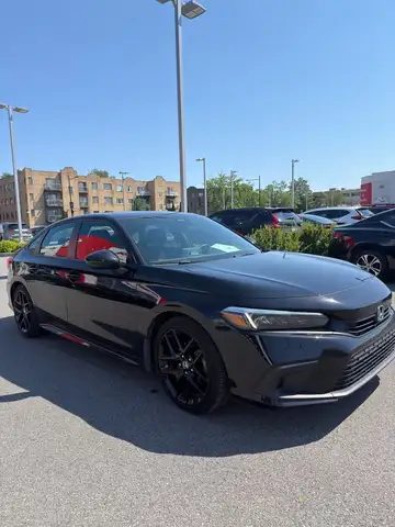 Honda CIVIC 2023