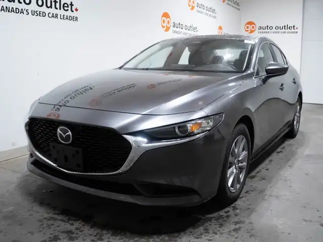 Mazda 3 2025