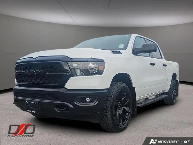 RAM 1500 2024