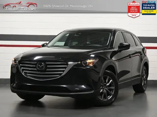 Mazda CX-9 2023