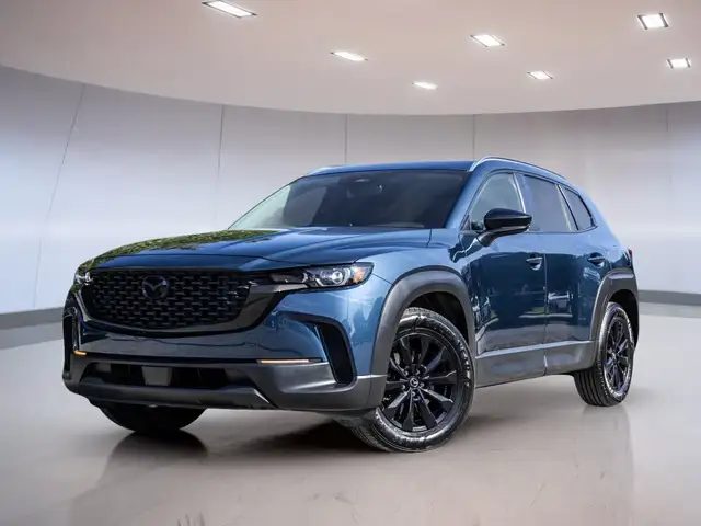 Mazda CX-50 2025