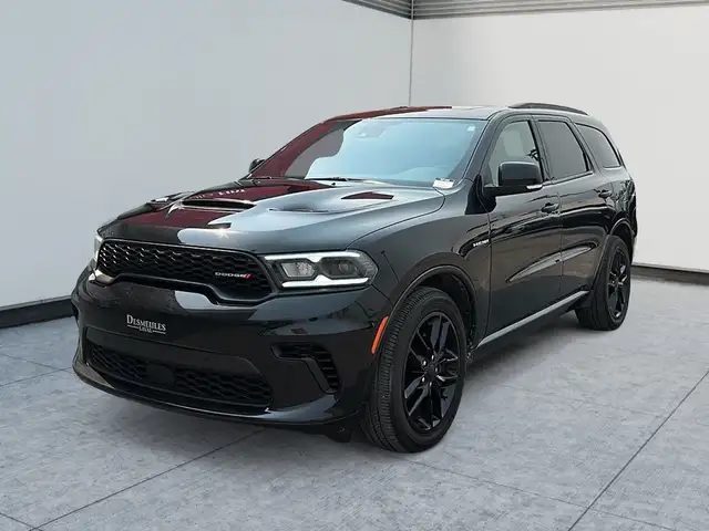 Dodge Durango 2025