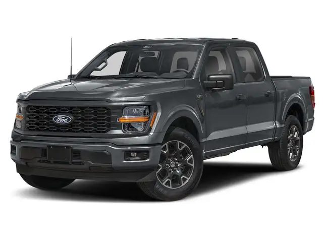 Ford F-150 2025