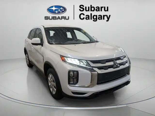 Mitsubishi RVR 2024