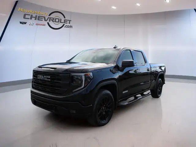 GMC Sierra 1500 2024