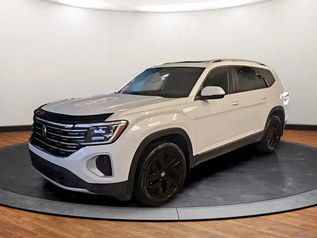 Volkswagen Atlas 2024