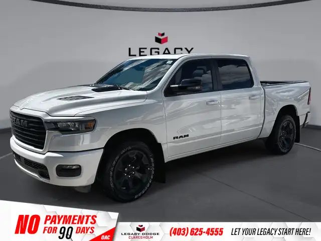 RAM 1500 2026