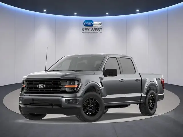 Ford F-150 2026