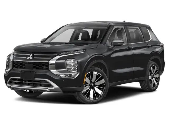 Mitsubishi Outlander 2026