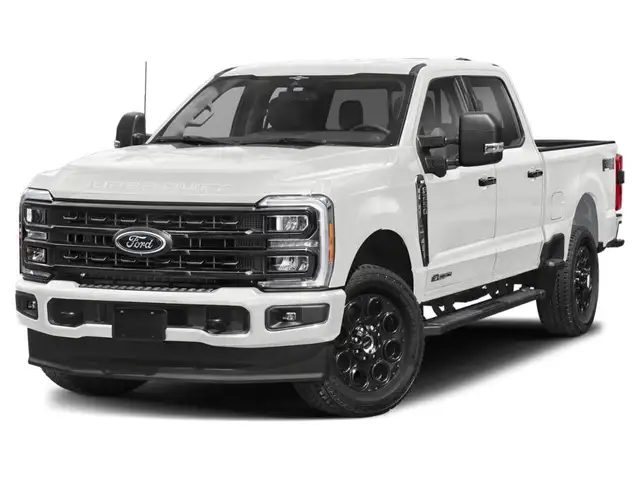 Ford F 250 2026