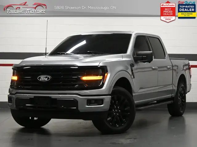 Ford F-150 2024