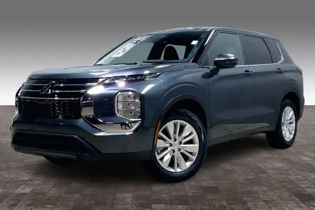 Mitsubishi Outlander 2026