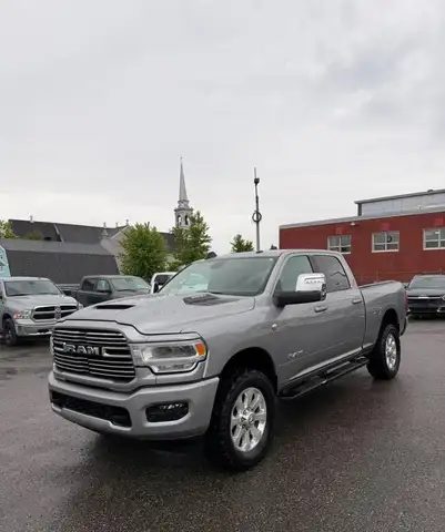 RAM 2500 2024