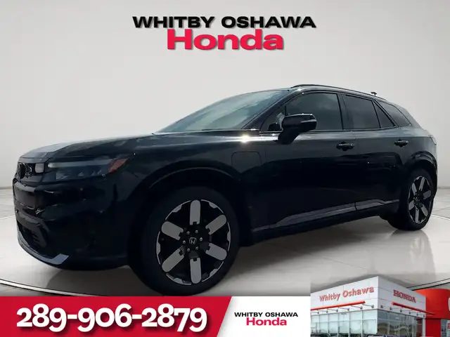 Honda Prologue 2024