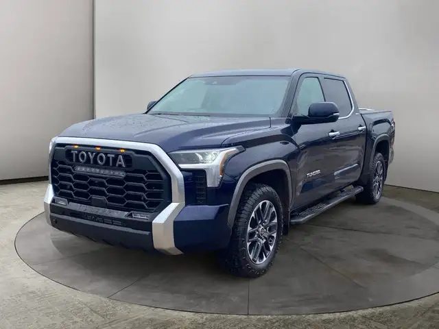 Toyota Tundra 2022
