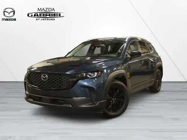 Mazda CX-50 2024