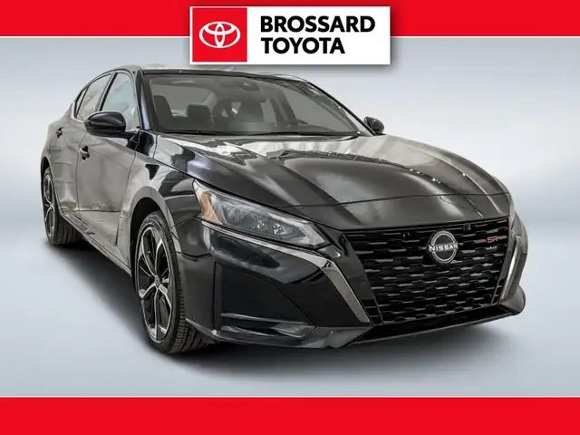 Nissan Altima 2024