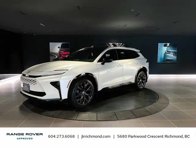 Toyota Crown 2025