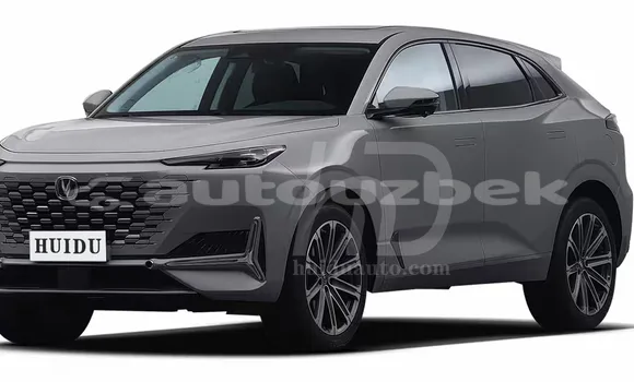 Changan CS75 2025 — миниатюра 4