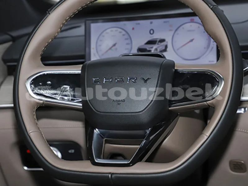 Chery Tiggo (T11) 2025 — миниатюра 2