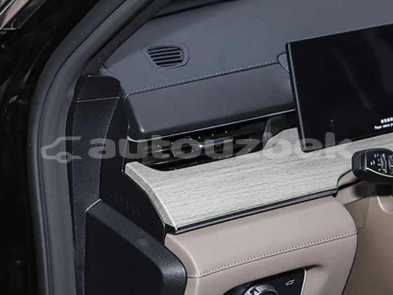 Chery Tiggo (T11) 2025 — миниатюра 4