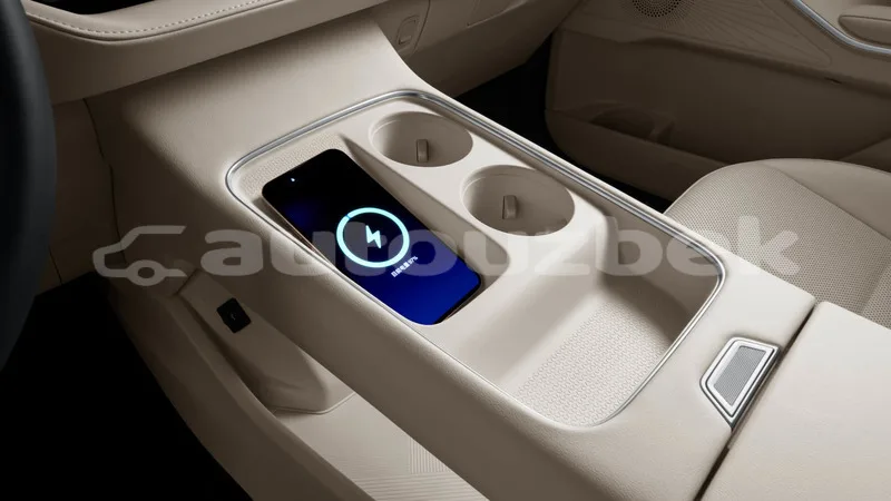Haval H6 2025 — миниатюра 4