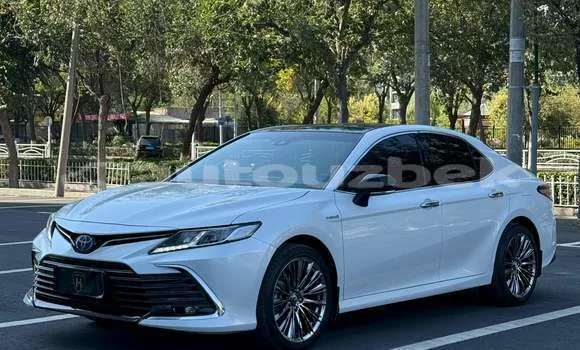 Chery Arrizo 7 2025 — миниатюра 4